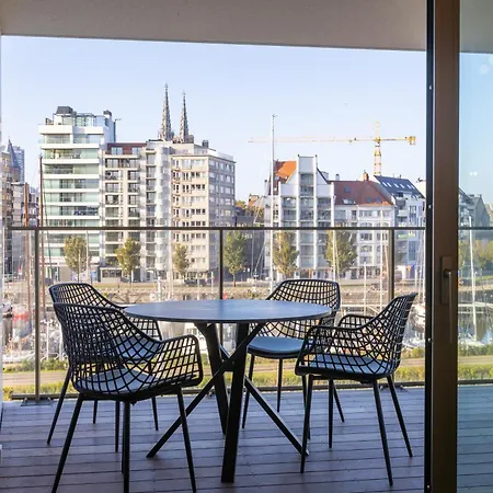 Lecomte - Sky Harbour 58 أوستيند