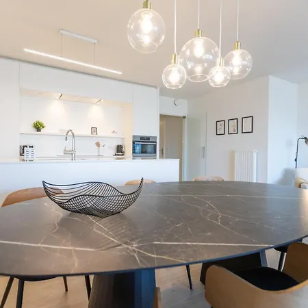 Sky Harbour - Gar 58 Apartmán