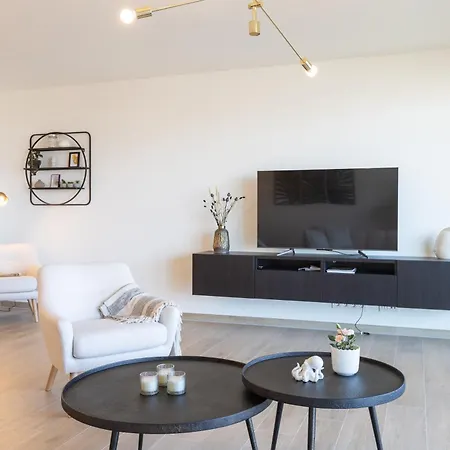 Apartmán Sky Harbour - Gar 58