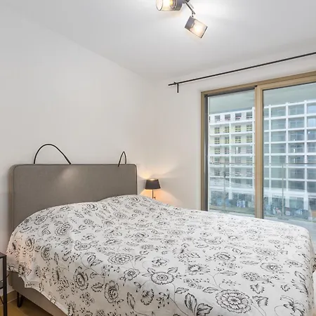 Sky Harbour - Gar 58 Ostende