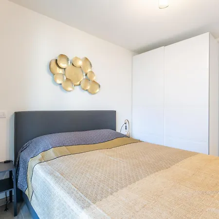 Apartmán Sky Harbour - Gar 58 Ostende