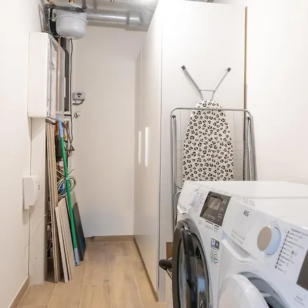 Apartamento Lecomte - Sky Harbour 58 *