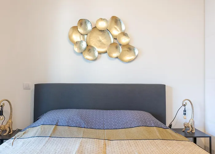 Lecomte - Sky Harbour 58 *