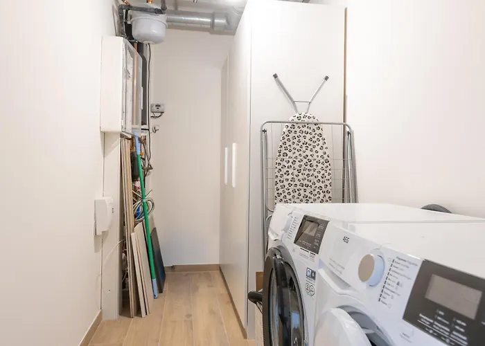 Appartement Lecomte - Sky Harbour 58 *