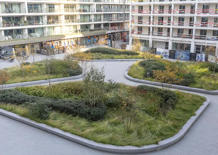 Lecomte - Sky Harbour 58 *